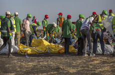 Black box from Ethiopian Airlines crash shows 'clear similarities' to Boeing 737 Max crash last year