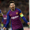 Lionel Messi scores sensational hat-trick to send Barcelona 10 points clear in La Liga