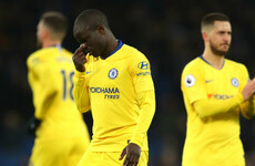 'They're a five-a-side team' - Souness rips into wasteful Chelsea after Everton loss