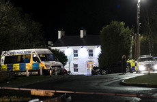'Every parent's worst nightmare': Three teenagers die after reports of crush at Tyrone hotel disco
