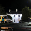 'Every parent's worst nightmare': Three teenagers die after reports of crush at Tyrone hotel disco