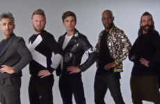 Queer Eye season 3 landed this weekend, and the sound of sobbing is deafening