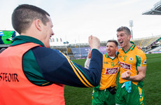 'They’ve been incredible, they love playing football' - Corofin boss hails All-Ireland winners