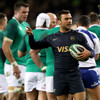 Argentina scrum-half to join Harlequins after World Cup