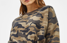 PSA: Camouflage is all over the highstreet right now, and here are our top picks