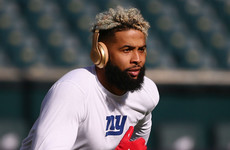 'An offer we couldn't refuse' - Giants GM Gettleman breaks silence over Beckham trade