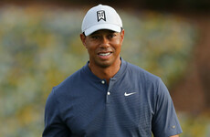 Tiger commits to WGC-Dell Match Play ahead of Masters