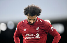 Van Dijk: Salah goals will come for Liverpool