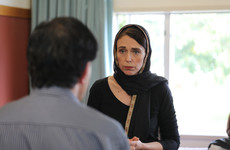 Jacinda Ardern says she'll never speak the name of New Zealand mosque attacker