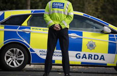 GSOC investigating car crash in which two men died in Louth