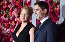 'There were some signs early on': Amy Schumer has discussed her husband's autism