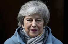 Theresa May's spokesman says the Brexit crisis she predicted 'has come to pass'