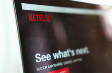 Poll: Are you guilty of leeching off someone else's Netflix password?