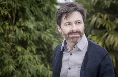 Irish author makes shortlist for Wellcome Book Prize