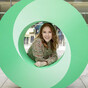 What's in my makeup bag? Angela Scanlon