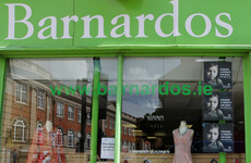 Barnardos confirms redundancies amid financial concerns as it makes 'shift in strategic direction'