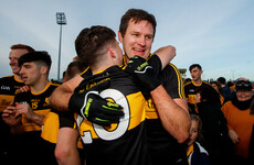 Kerry All-Ireland winner brings successful senior club career to a close after 22 years