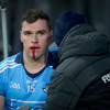 Dublin ace forward undergoes surgery for fractured jaw following clash with Tyrone keeper