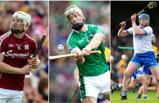 TV and ticket details revealed for hurling league semi-final double-header in Nowlan Park