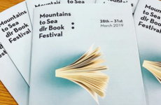 4 events for... bookworms at the Mountains To Sea festival