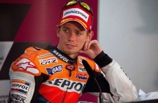 Wave goodbye: World champion Stoner to quit MotoGP
