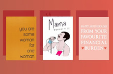 9 Mother's Day cards that will beat the ones your siblings get her