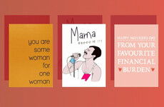 9 Mother's Day cards that will beat the ones your siblings get her