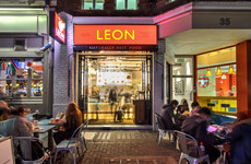 Fast food giant Leon to open first Irish branch on site of former Temple Bar landmark