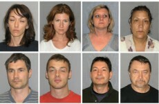 Russia dispatches hitman to find double agent