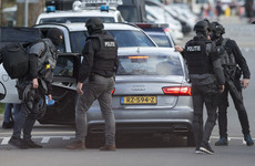 Utrecht shooting: Dutch police 'seriously' investigating terror motive after letter found