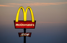 McDonald's appeals EU decision to cancel Big Mac trademark