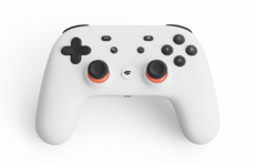Google reveals new video game streaming platform called Stadia