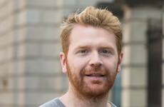 Social Democrats councillor Gary Gannon to run for MEP seat in Dublin
