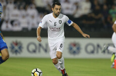 Spain legend Xavi says 48-team World Cup in Qatar 'will not be good'