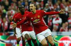 The Premier League is overrated - Ibrahimovic