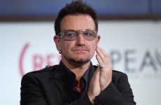 Bono's wealth set to double in Facebook's first day on markets