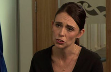 Jacinda Ardern calls for global fight against racism and right-wing extremism