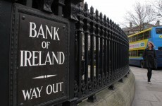 Bank of Ireland to seek voluntary redundancies from staff