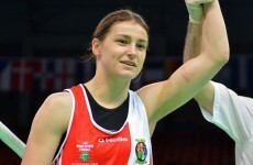 Katie Taylor impresses as she cruises into world championship final
