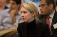 Everyone is talking about Elizabeth Holmes, but are you up to speed on the whole story?