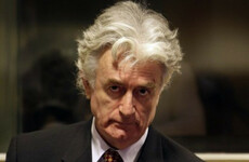 Bosnian Serb leader Karadzic's jail sentence increased to life imprisonment