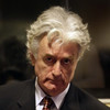 Bosnian Serb leader Karadzic's jail sentence increased to life imprisonment