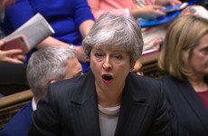 May formally asks Brexit be pushed back to 30 June - but EU warns of 'serious risks' and 'legal uncertainty'
