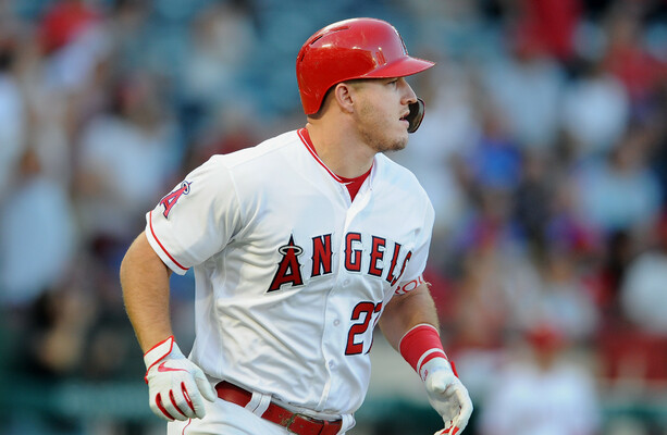 US Baseball Star Set To Sign 379m Deal The Most Lucrative Sports Contract Ever