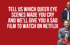 Tell Us Which Queer Eye Scenes Made You Cry And We'll Give You A Sad Film To Watch On Netflix