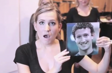 VIDEO: Are you ready for Zuckerberg: The Musical?