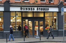 Dunnes stripped the insides of a new Blackrock store before clearing the planning system