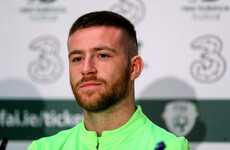 'It’s been a mad couple of days, and I’m still trying to get my head around it'
