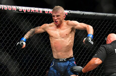 Dillashaw's reign as UFC champion over after revealing 'adverse' drug test