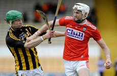 Details revealed for Cork and Kilkenny charity hurling game in aid of Kieran O'Connor